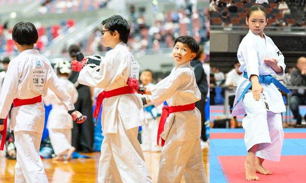 2025-04-13(日) 第50回 大阪市空手道選手権大会