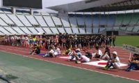 2017-10-01 スポーツ少年団まつり